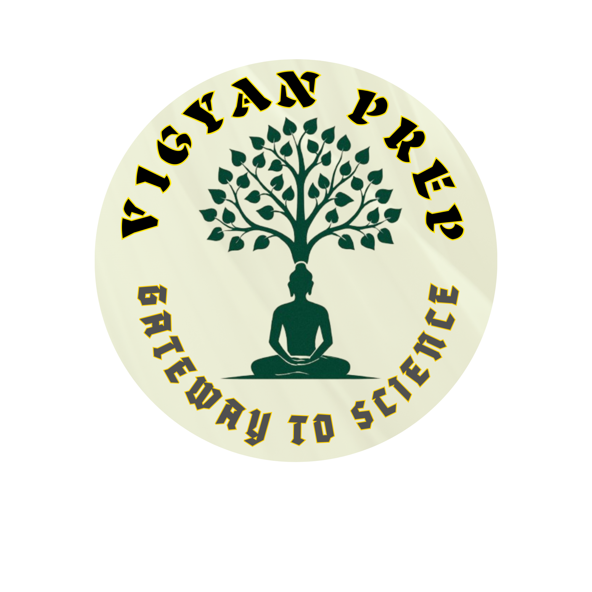 Vigyan Logo