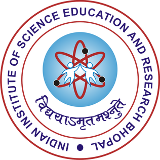 IISER Berhampur Logo - Odisha